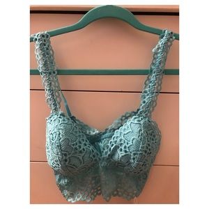 Aerie bralette size small